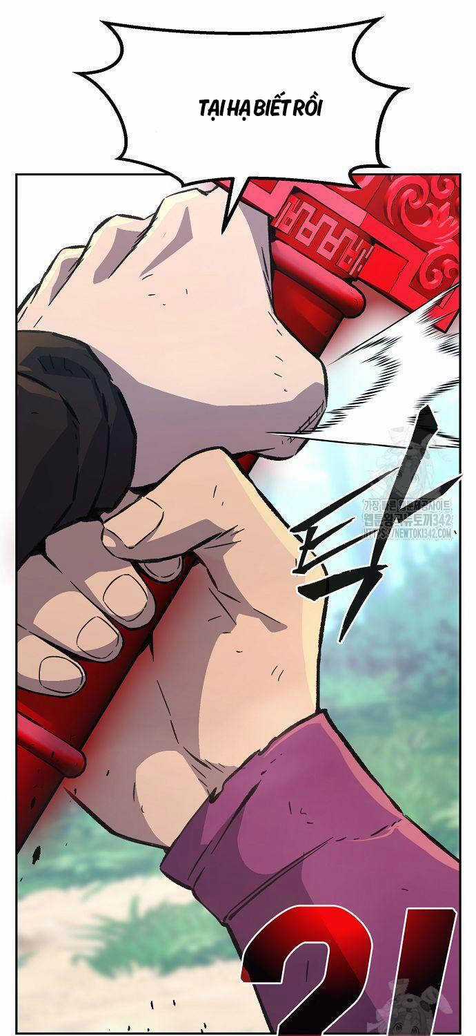 Tuyệt Đối Kiếm Cảm Chapter 90 trang 37