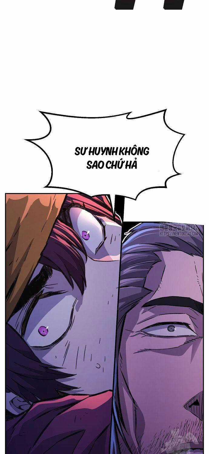 Tuyệt Đối Kiếm Cảm Chapter 90 trang 39