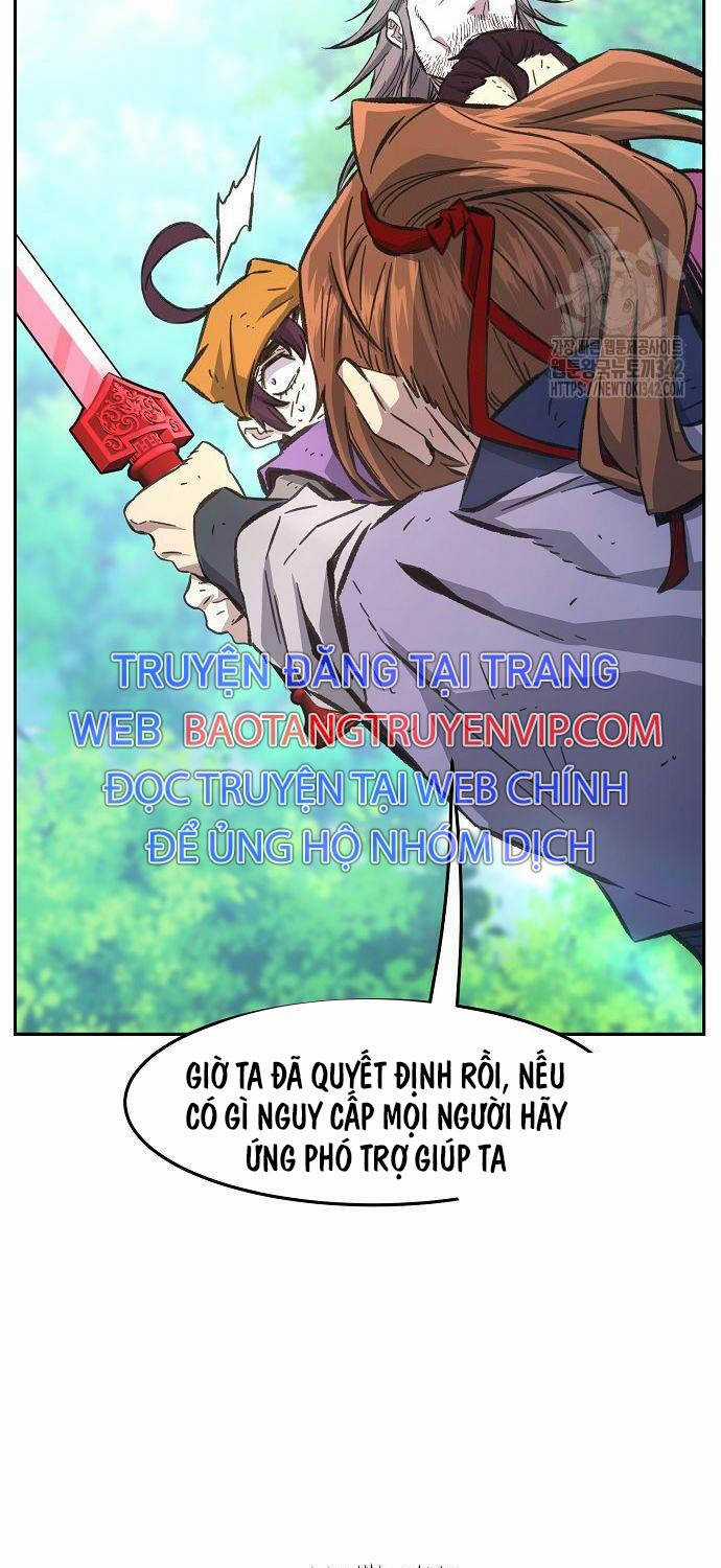 Tuyệt Đối Kiếm Cảm Chapter 90 trang 41