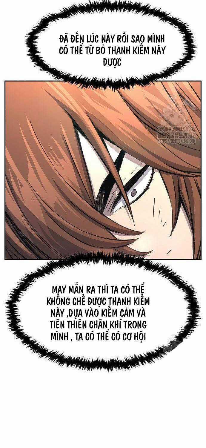 Tuyệt Đối Kiếm Cảm Chapter 90 trang 42