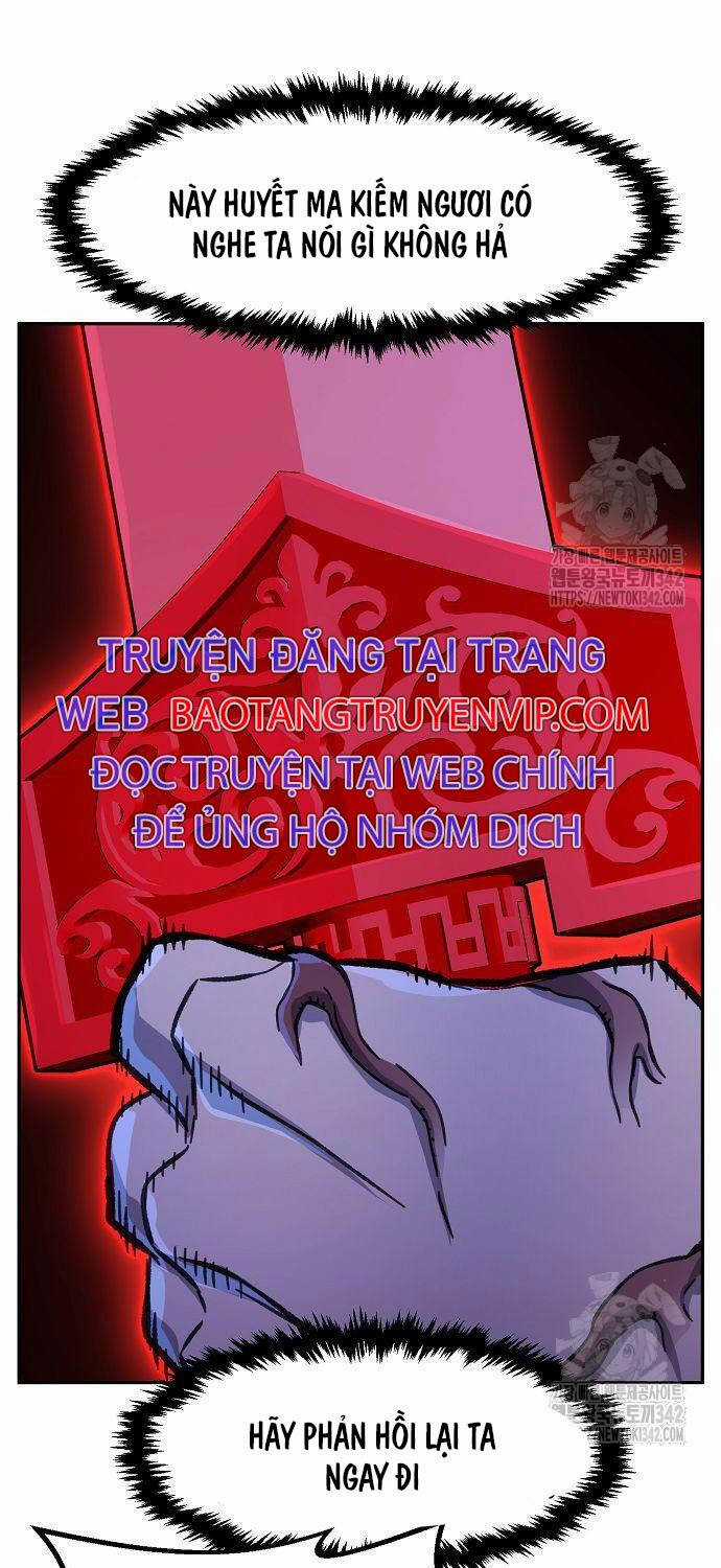 Tuyệt Đối Kiếm Cảm Chapter 90 trang 43