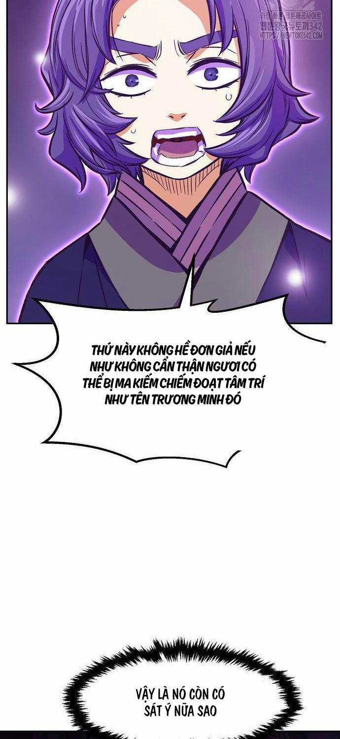 Tuyệt Đối Kiếm Cảm Chapter 90 trang 46