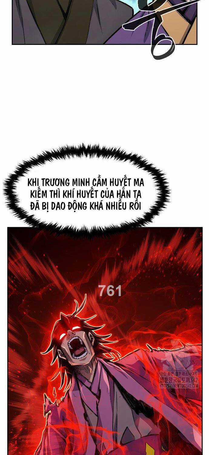 Tuyệt Đối Kiếm Cảm Chapter 90 trang 5