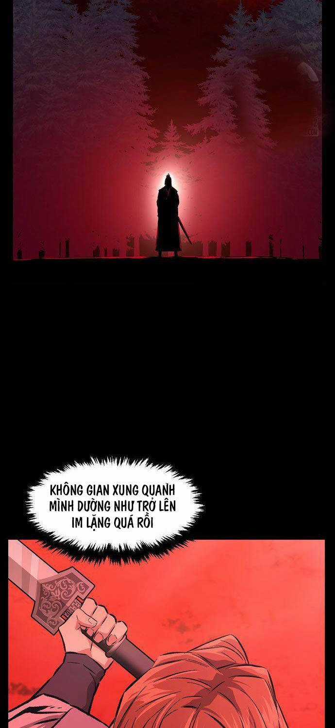 Tuyệt Đối Kiếm Cảm Chapter 90 trang 51