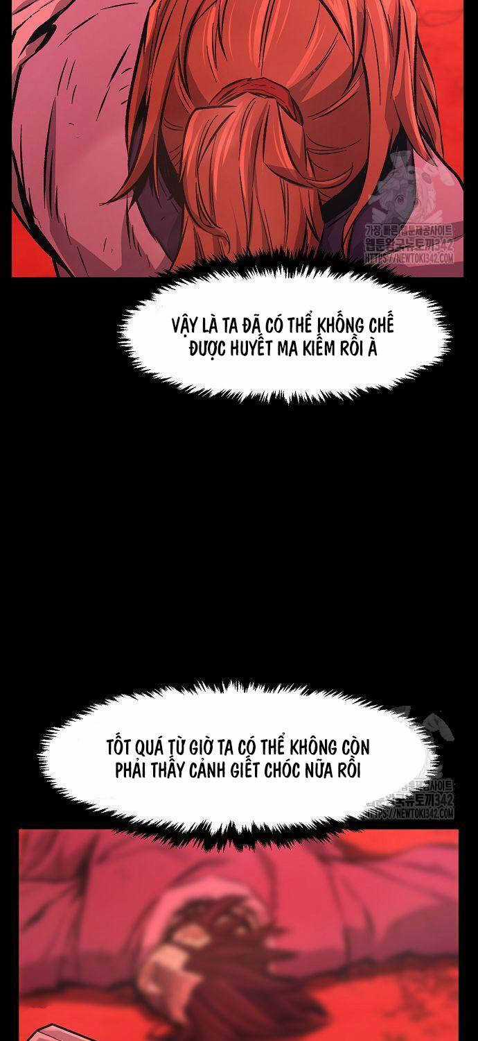 Tuyệt Đối Kiếm Cảm Chapter 90 trang 52