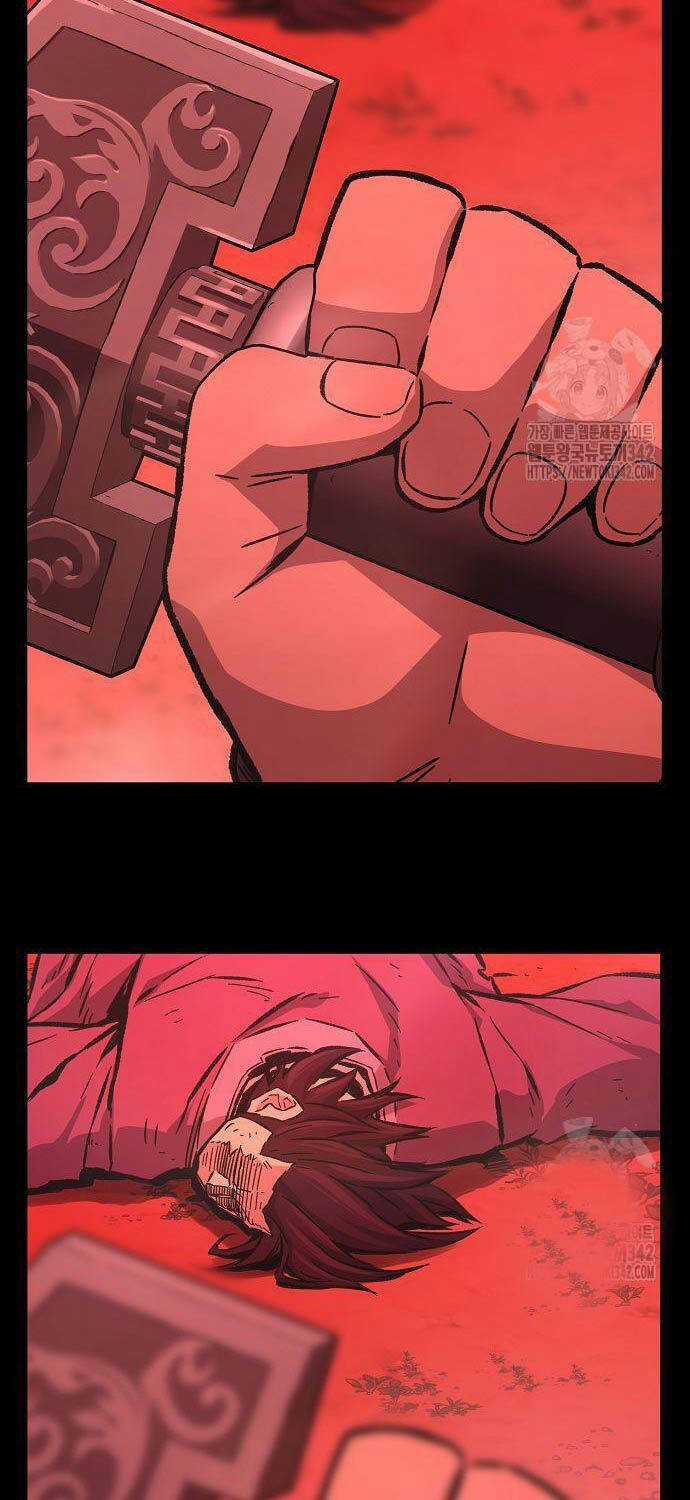 Tuyệt Đối Kiếm Cảm Chapter 90 trang 53