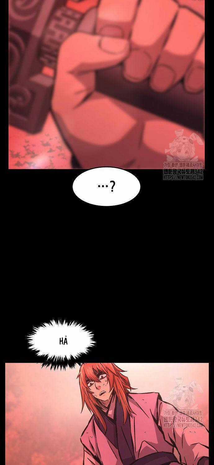 Tuyệt Đối Kiếm Cảm Chapter 90 trang 54