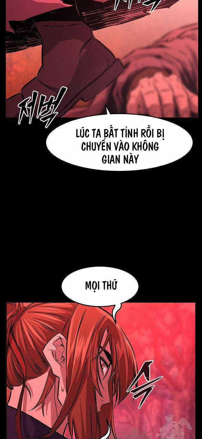 Tuyệt Đối Kiếm Cảm Chapter 90 trang 56