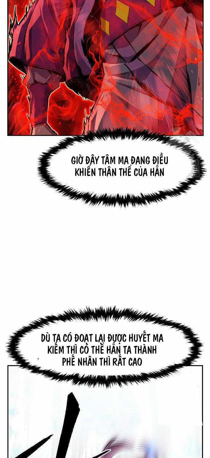 Tuyệt Đối Kiếm Cảm Chapter 90 trang 6