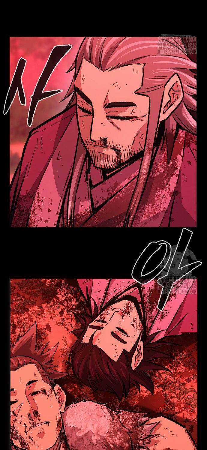 Tuyệt Đối Kiếm Cảm Chapter 90 trang 60