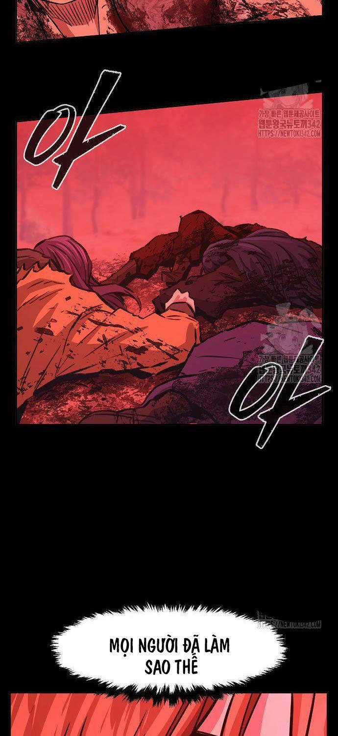 Tuyệt Đối Kiếm Cảm Chapter 90 trang 61