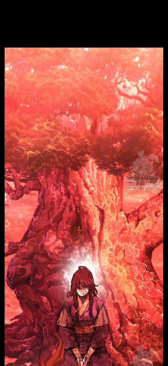 Tuyệt Đối Kiếm Cảm Chapter 90 trang 64