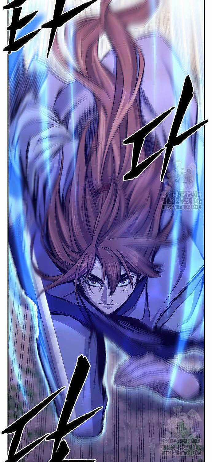 Tuyệt Đối Kiếm Cảm Chapter 90 trang 7