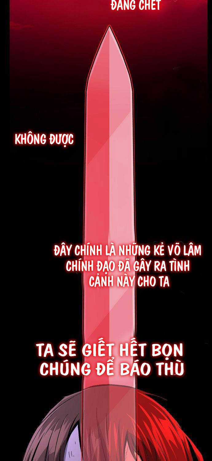 Tuyệt Đối Kiếm Cảm Chapter 90 trang 71