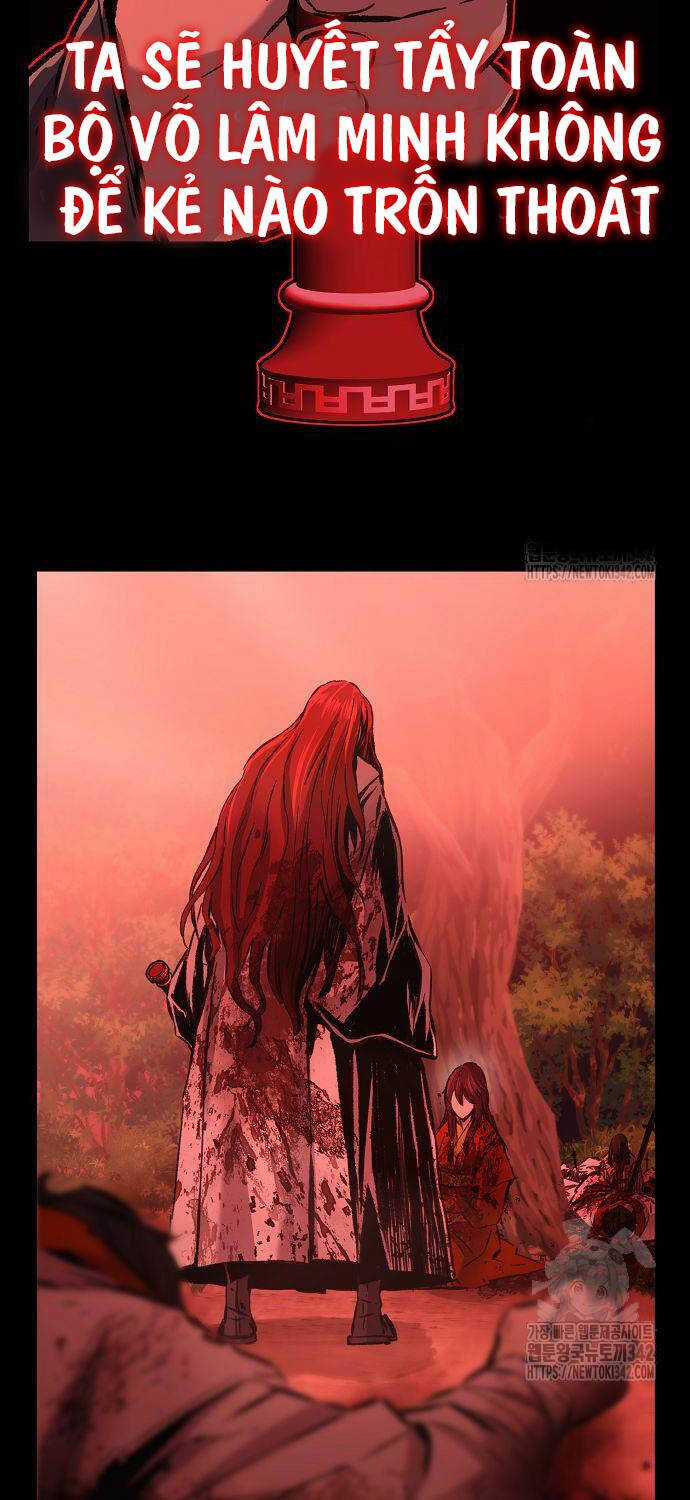 Tuyệt Đối Kiếm Cảm Chapter 90 trang 73