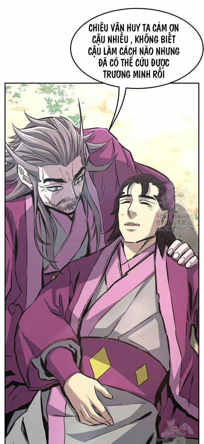 Tuyệt Đối Kiếm Cảm Chapter 90 trang 75