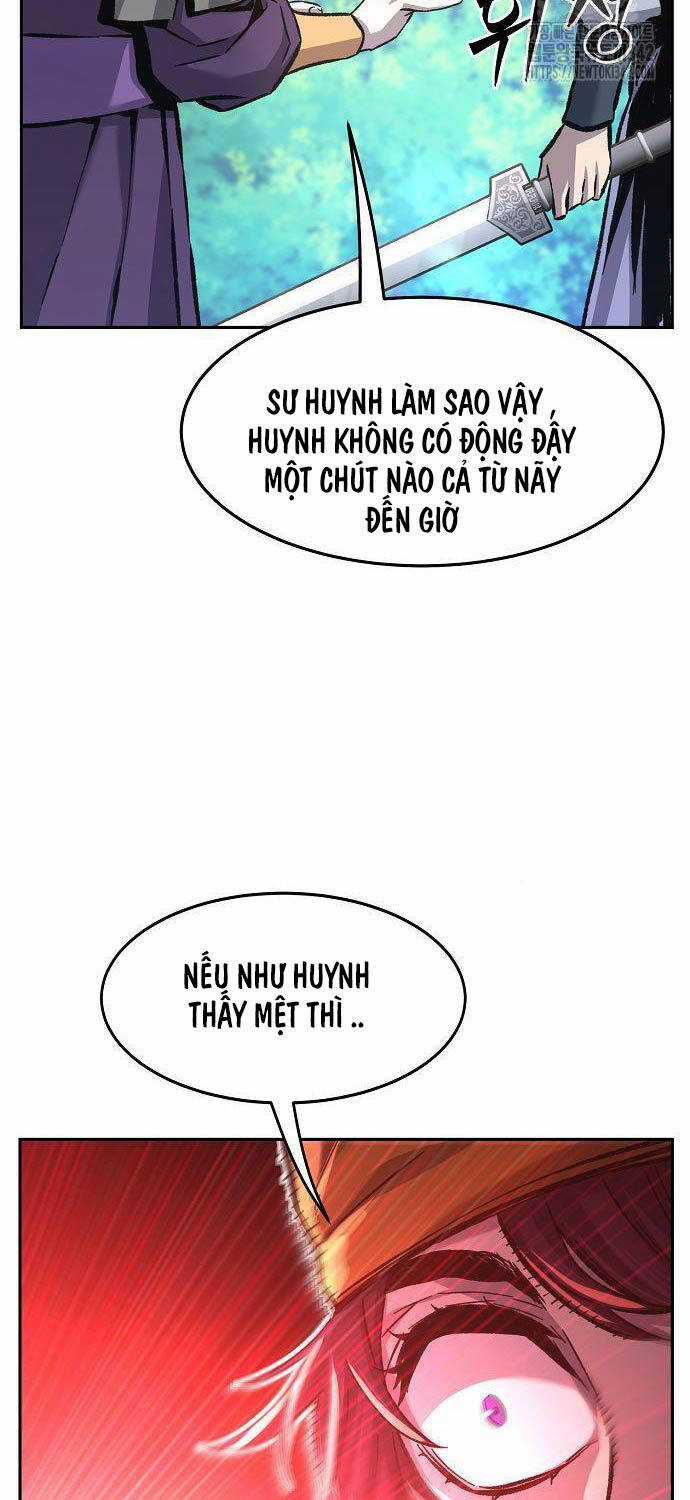 Tuyệt Đối Kiếm Cảm Chapter 90 trang 78