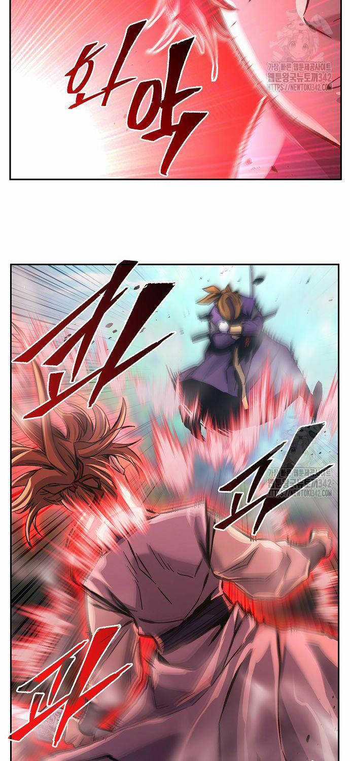 Tuyệt Đối Kiếm Cảm Chapter 90 trang 79