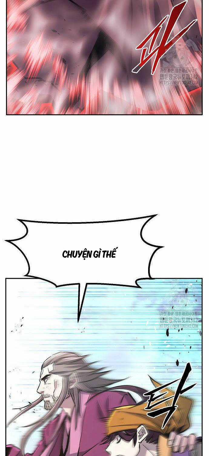 Tuyệt Đối Kiếm Cảm Chapter 90 trang 80