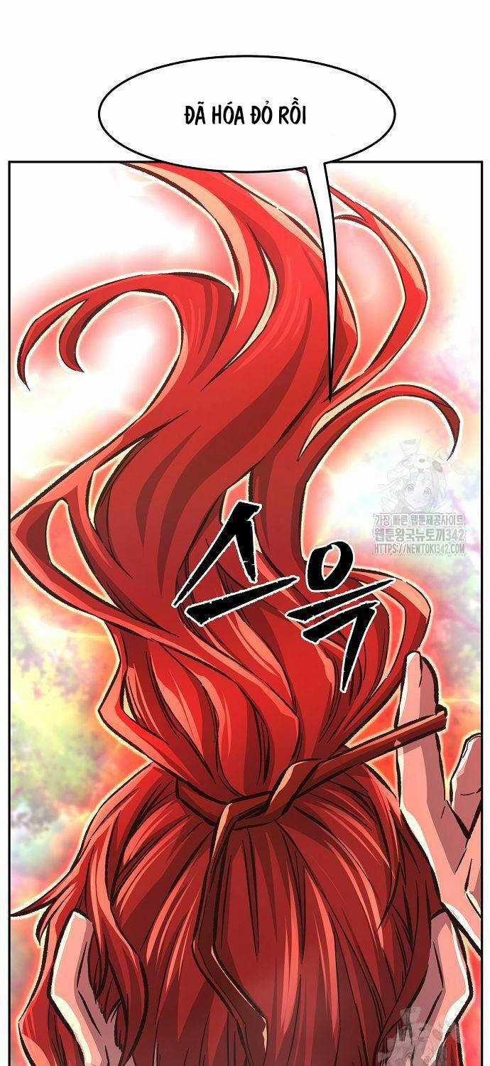 Tuyệt Đối Kiếm Cảm Chapter 90 trang 83