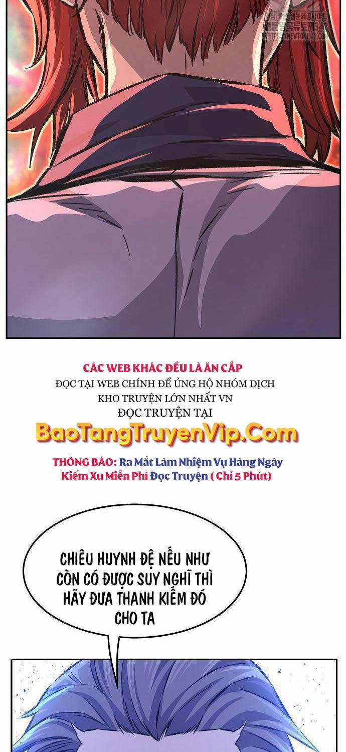 Tuyệt Đối Kiếm Cảm Chapter 90 trang 84