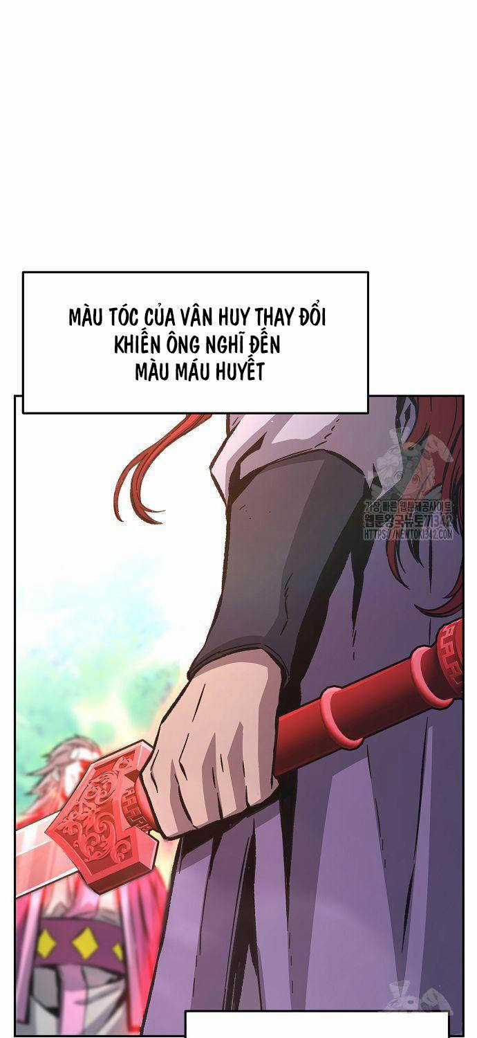 Tuyệt Đối Kiếm Cảm Chapter 90 trang 86