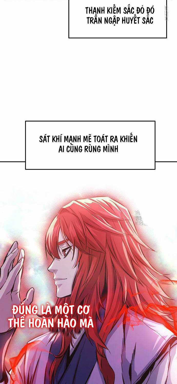 Tuyệt Đối Kiếm Cảm Chapter 90 trang 87