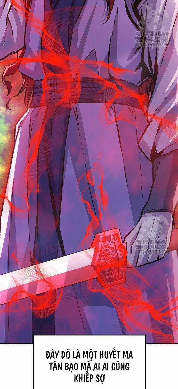 Tuyệt Đối Kiếm Cảm Chapter 90 trang 88