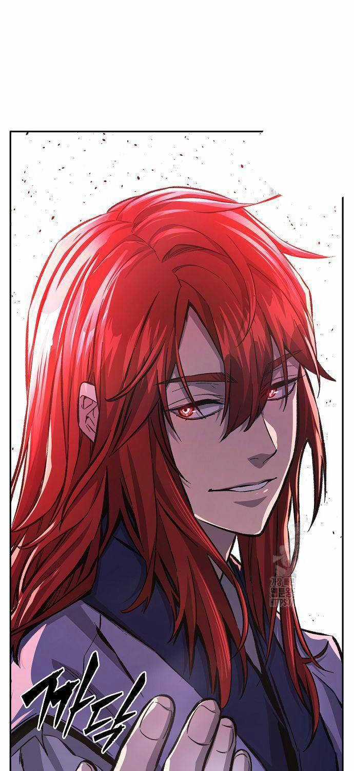 Tuyệt Đối Kiếm Cảm Chapter 90 trang 90