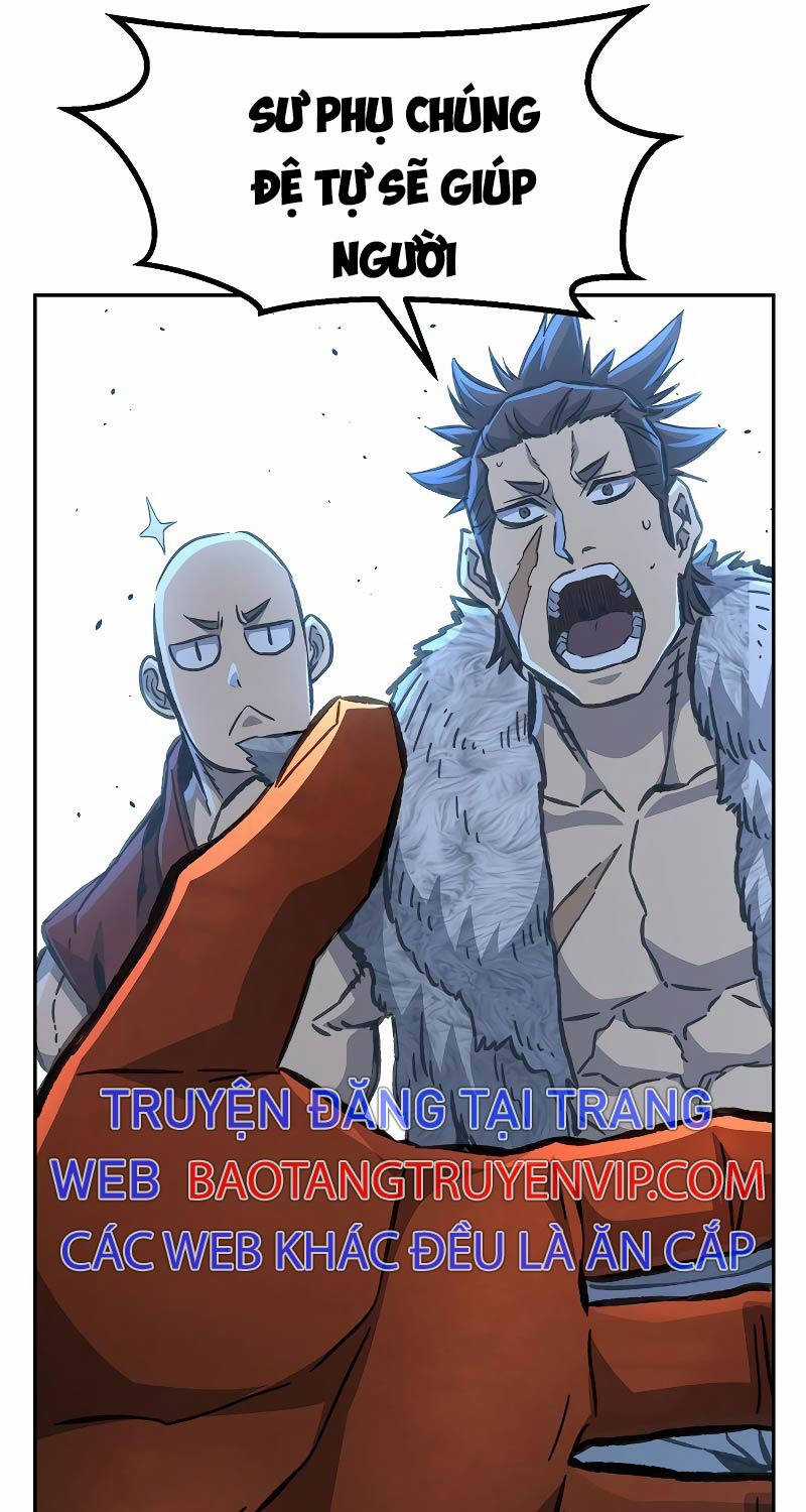 Tuyệt Đối Kiếm Cảm Chapter 91 trang 104