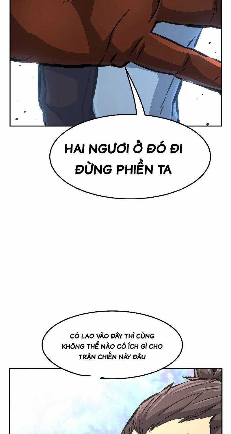 Tuyệt Đối Kiếm Cảm Chapter 91 trang 105