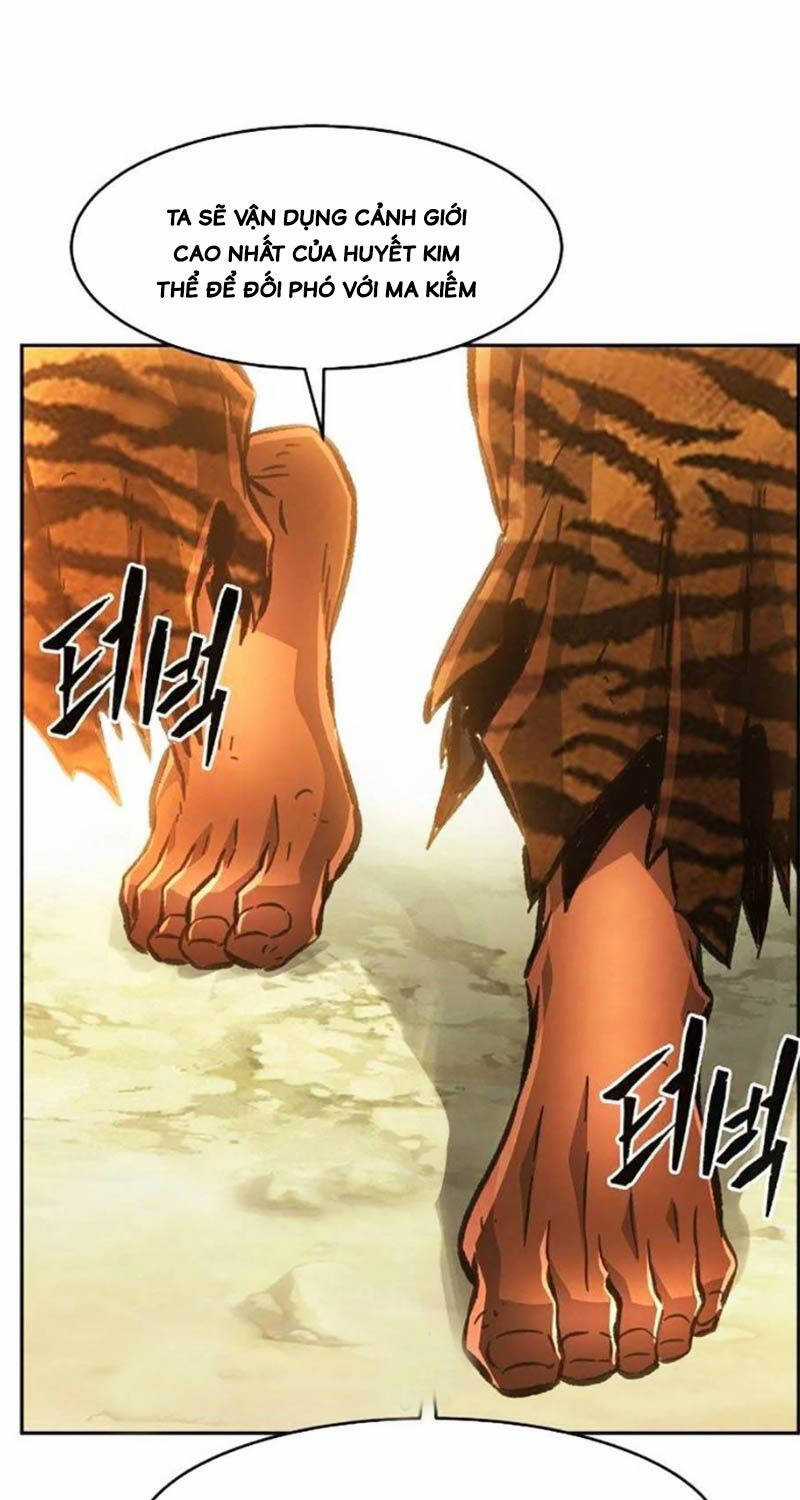 Tuyệt Đối Kiếm Cảm Chapter 91 trang 107