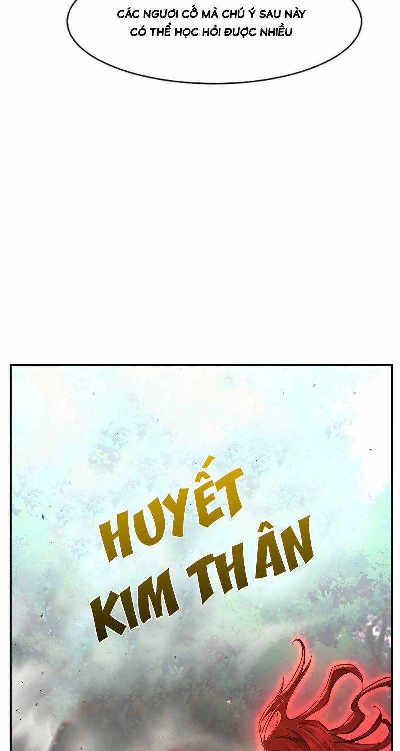 Tuyệt Đối Kiếm Cảm Chapter 91 trang 108