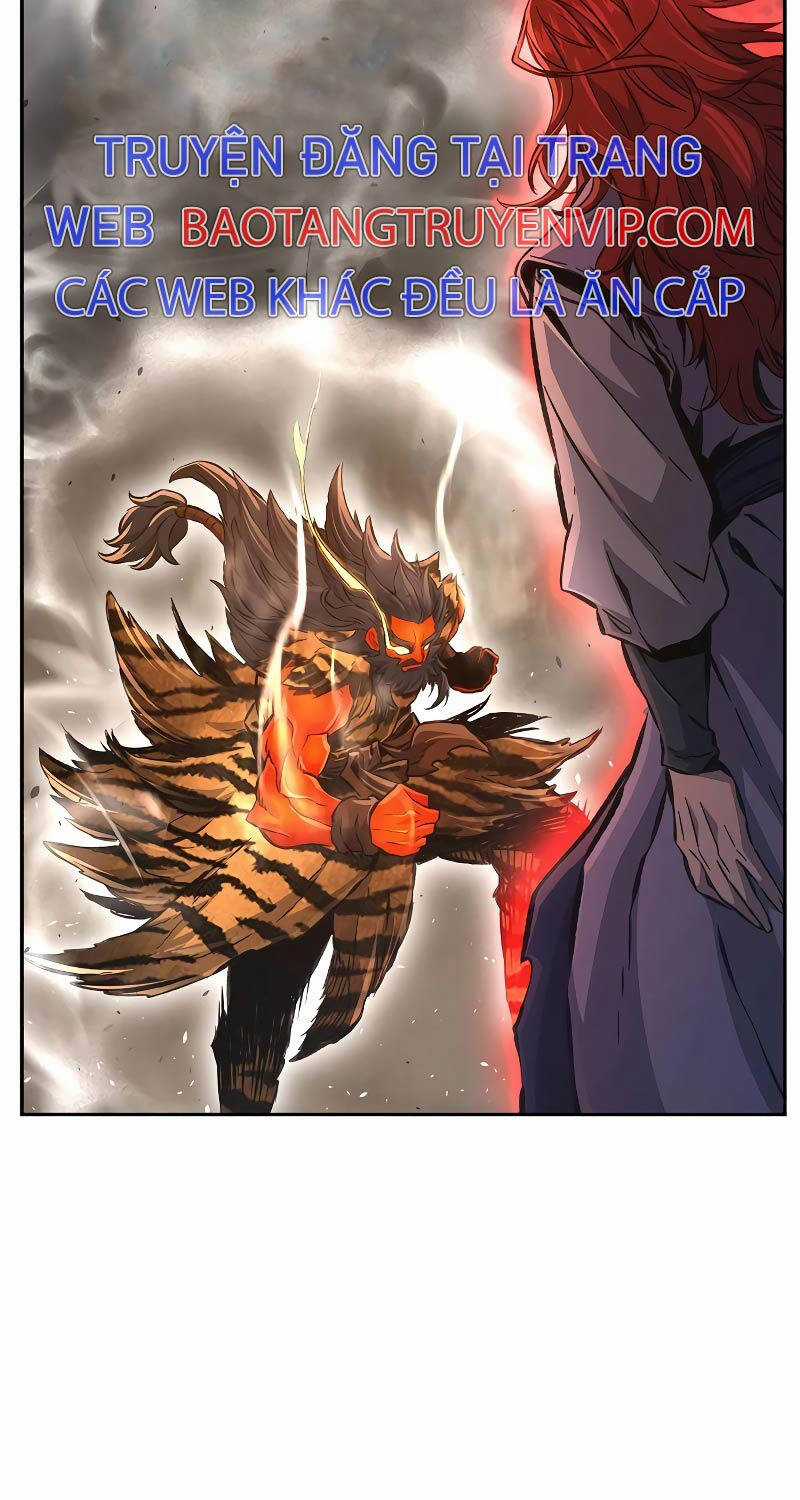 Tuyệt Đối Kiếm Cảm Chapter 91 trang 109