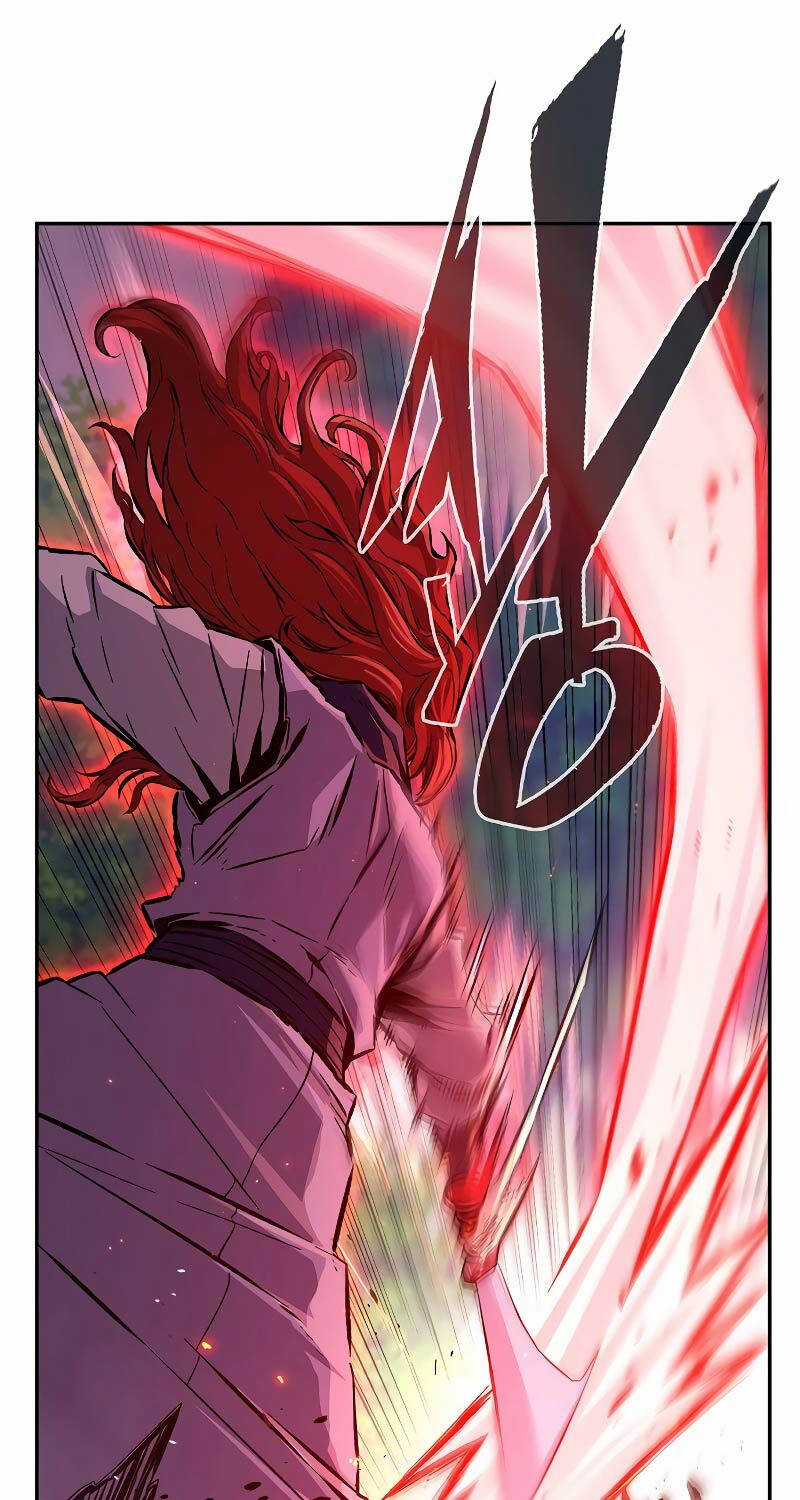 Tuyệt Đối Kiếm Cảm Chapter 91 trang 11