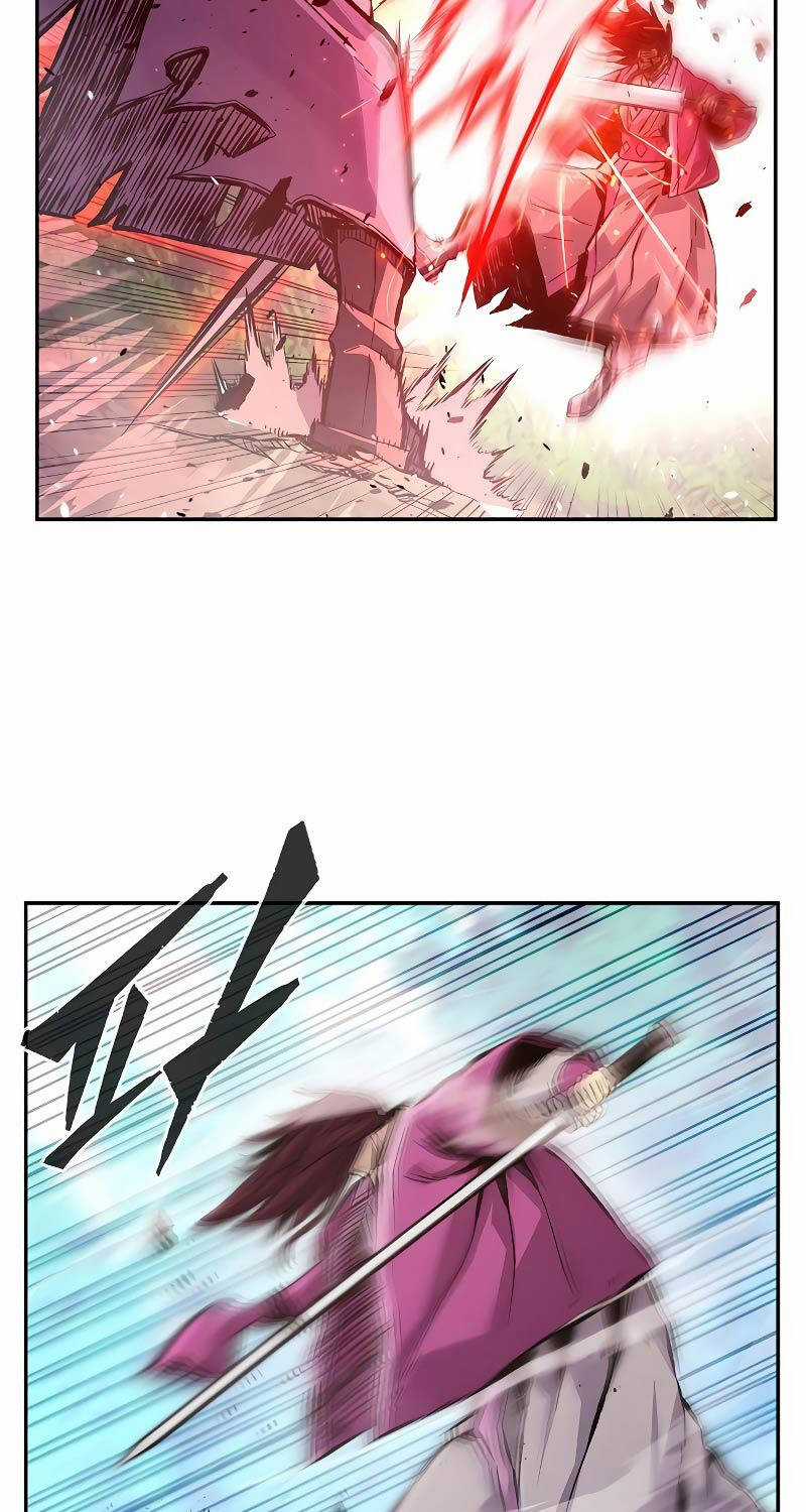 Tuyệt Đối Kiếm Cảm Chapter 91 trang 12