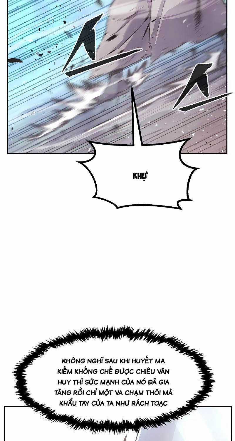 Tuyệt Đối Kiếm Cảm Chapter 91 trang 13