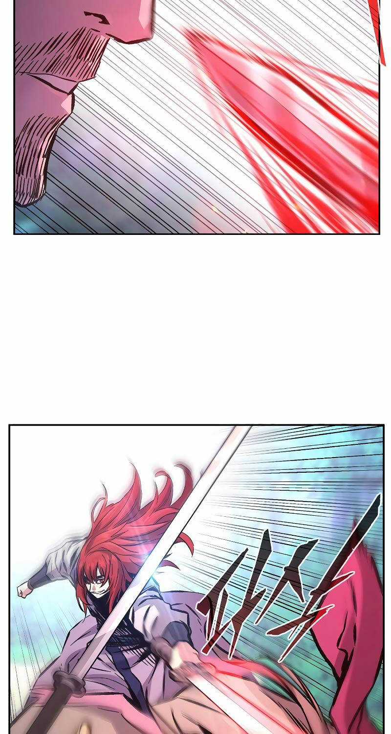 Tuyệt Đối Kiếm Cảm Chapter 91 trang 16