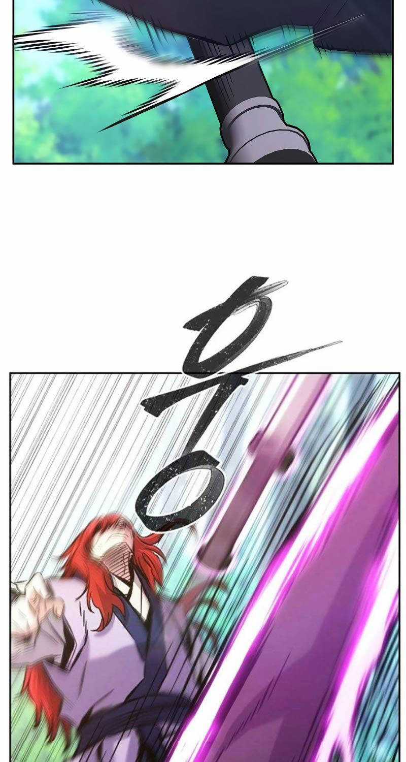 Tuyệt Đối Kiếm Cảm Chapter 91 trang 18