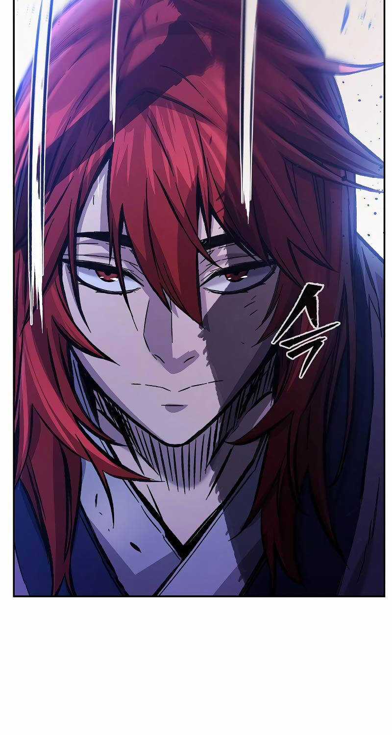 Tuyệt Đối Kiếm Cảm Chapter 91 trang 20