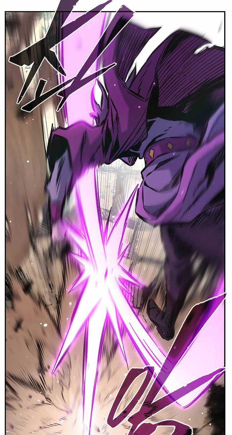 Tuyệt Đối Kiếm Cảm Chapter 91 trang 23