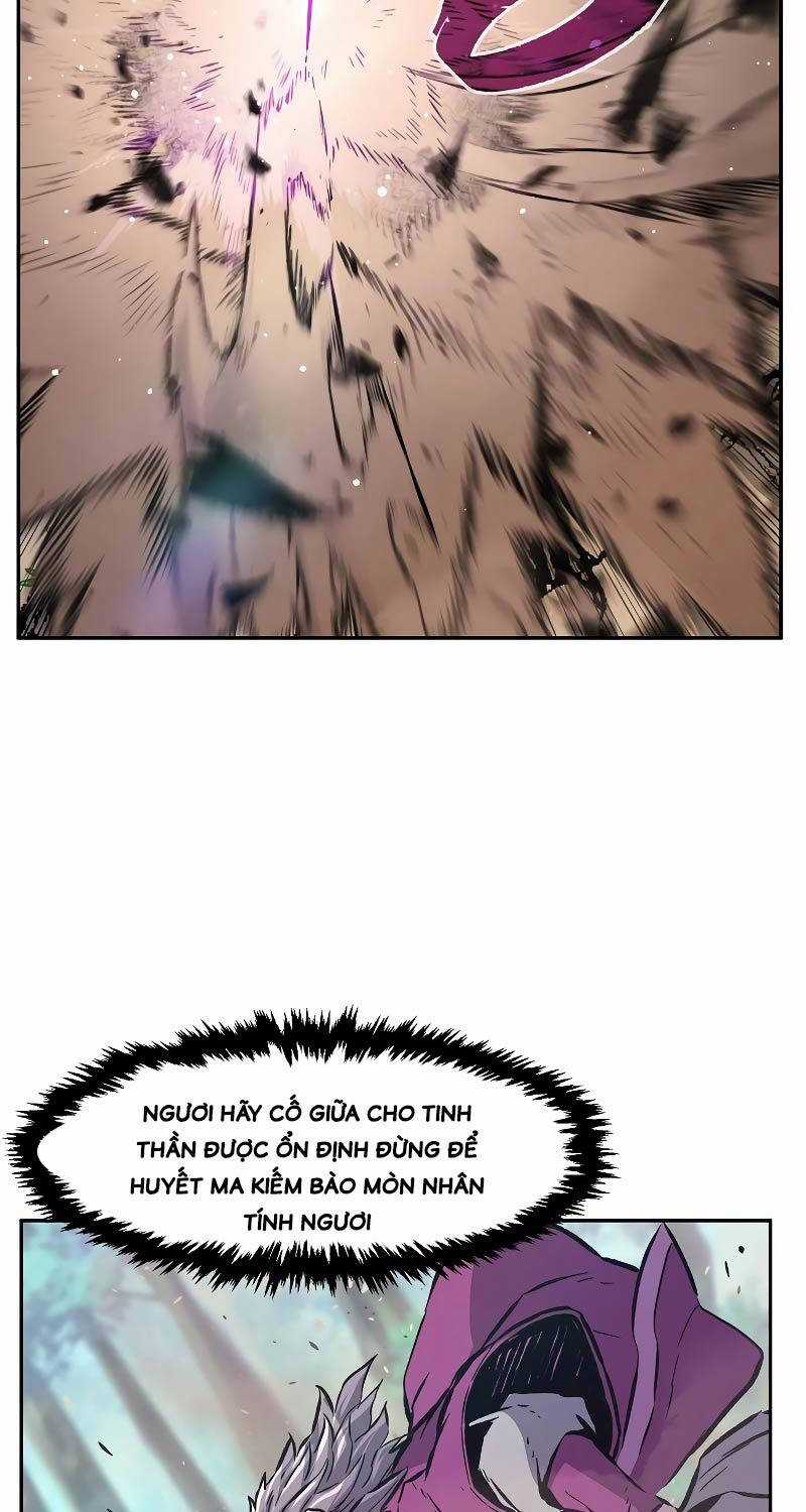 Tuyệt Đối Kiếm Cảm Chapter 91 trang 24