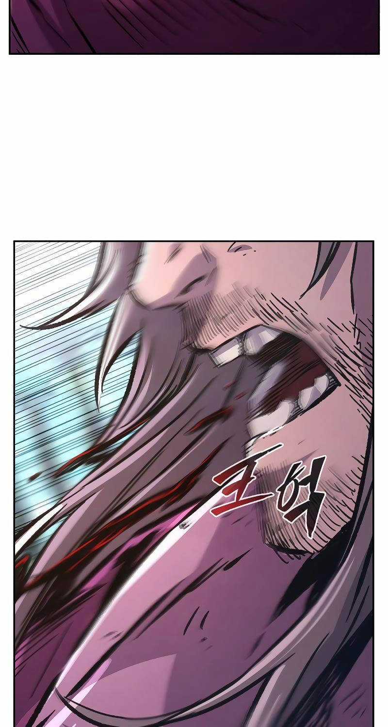 Tuyệt Đối Kiếm Cảm Chapter 91 trang 27