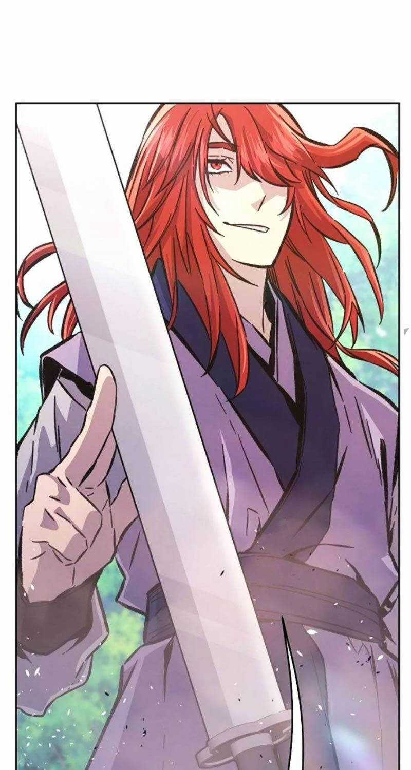 Tuyệt Đối Kiếm Cảm Chapter 91 trang 30