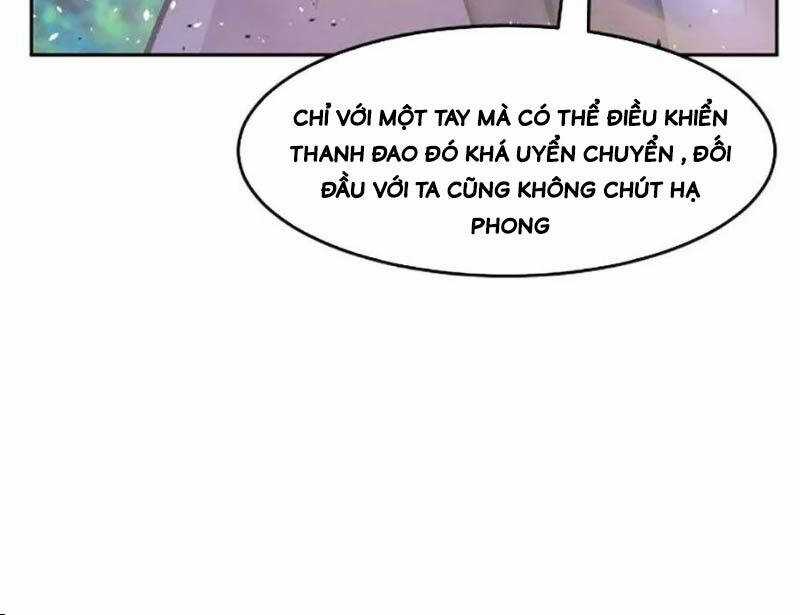 Tuyệt Đối Kiếm Cảm Chapter 91 trang 31