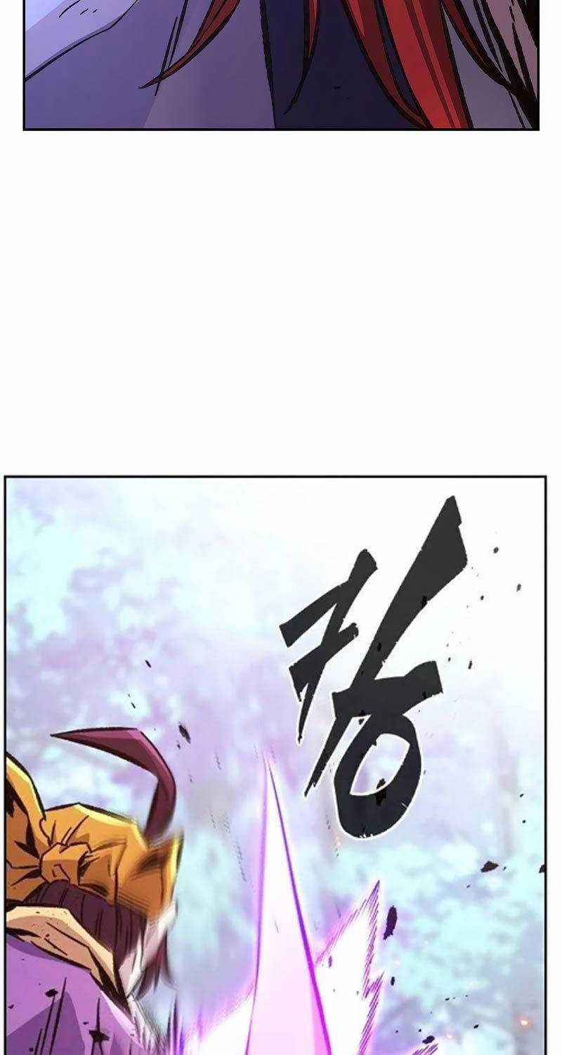 Tuyệt Đối Kiếm Cảm Chapter 91 trang 33