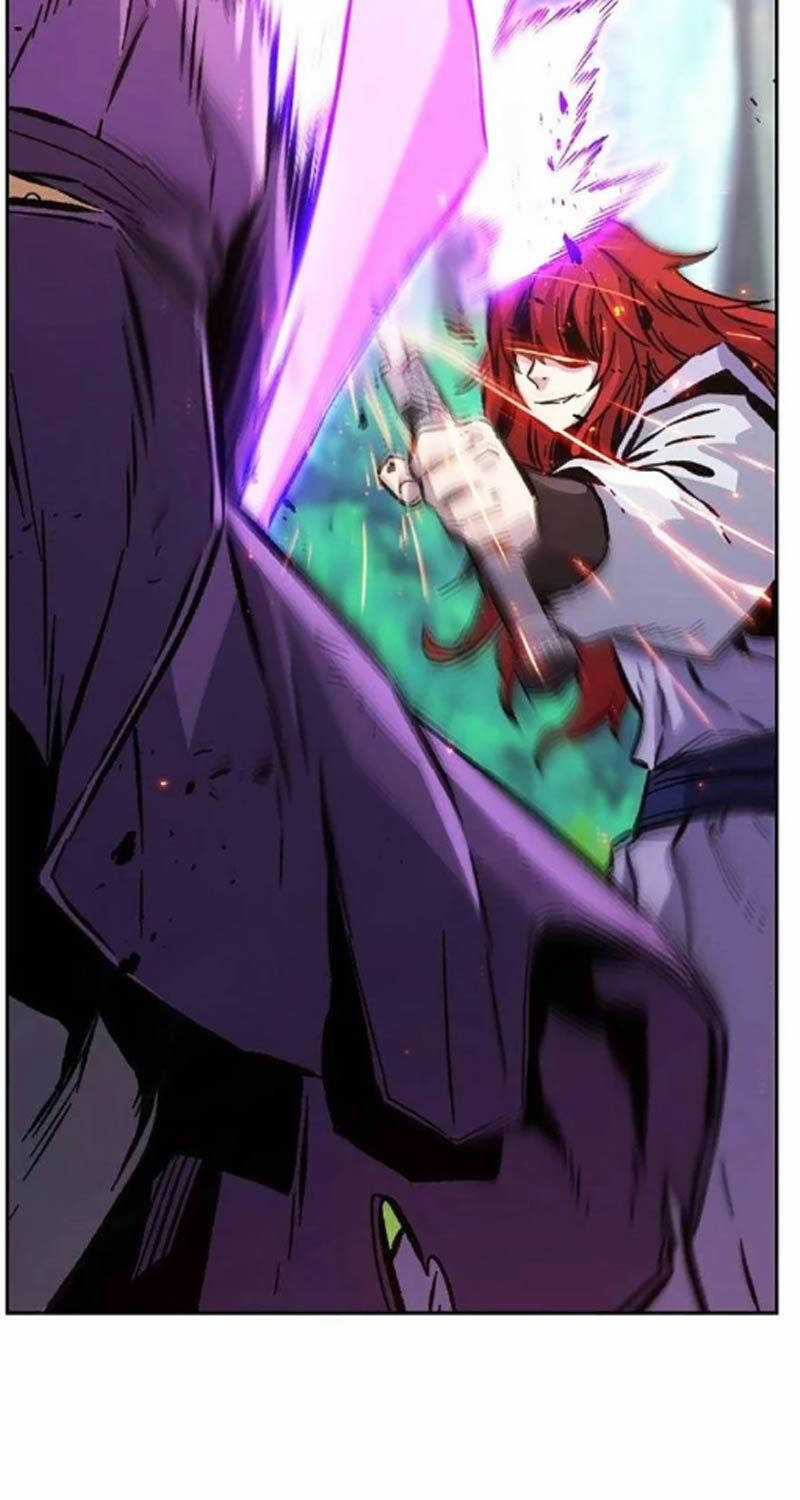 Tuyệt Đối Kiếm Cảm Chapter 91 trang 34