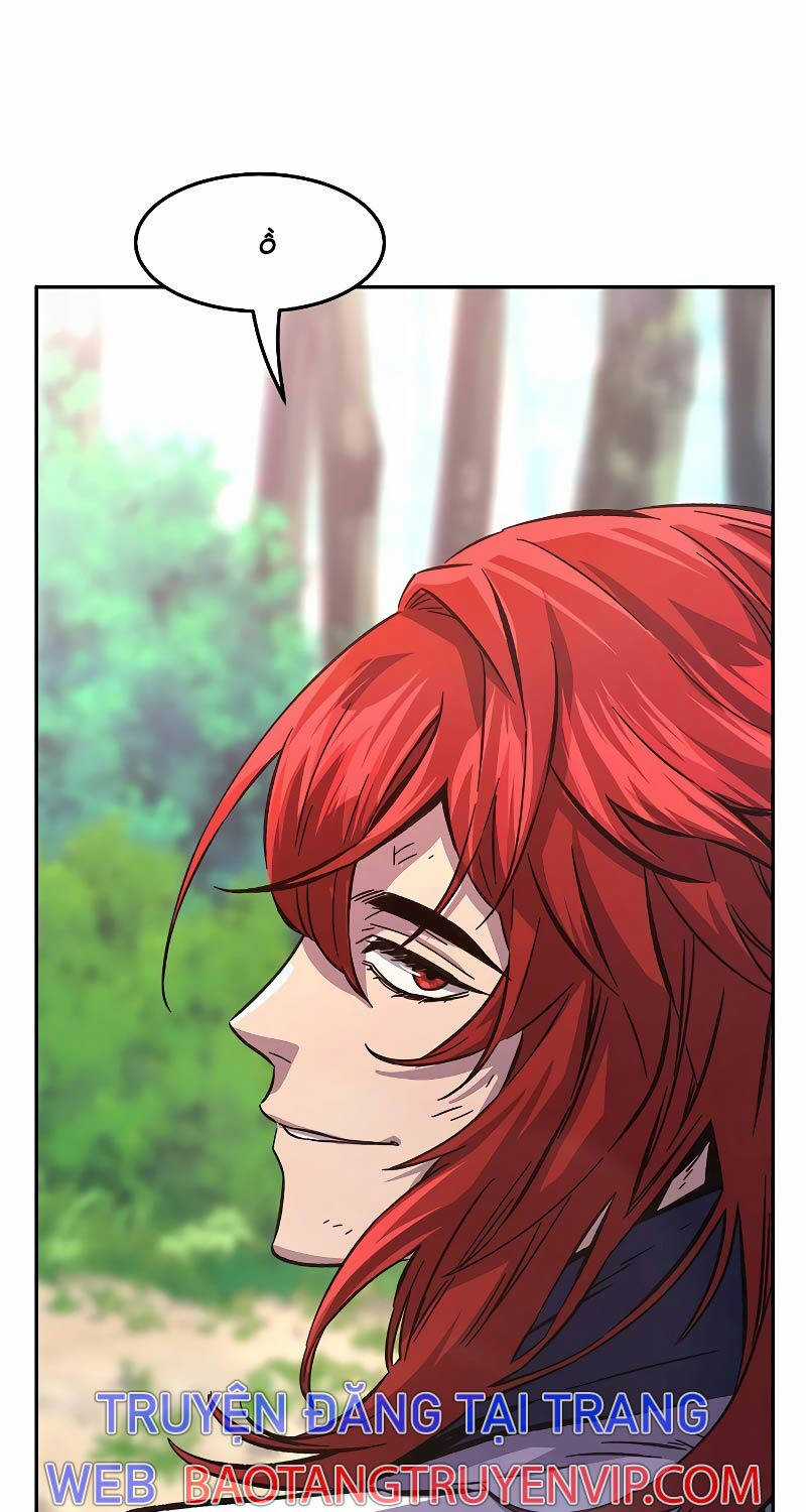 Tuyệt Đối Kiếm Cảm Chapter 91 trang 35