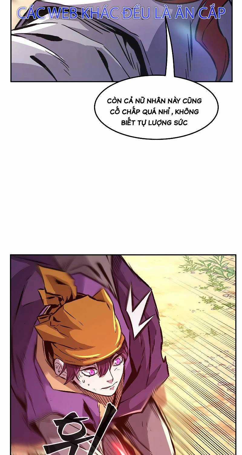 Tuyệt Đối Kiếm Cảm Chapter 91 trang 36