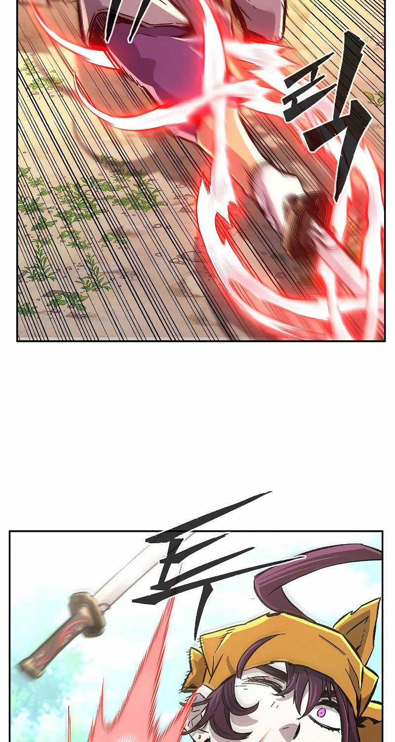 Tuyệt Đối Kiếm Cảm Chapter 91 trang 37